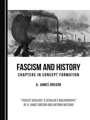 cover image of Fascism and History